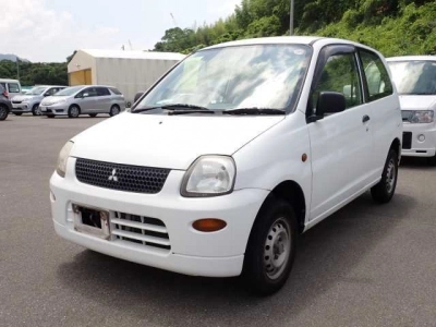 MITSUBISHI MINICA