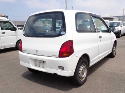 MITSUBISHI MINICA