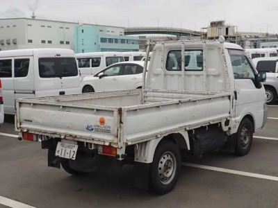 MITSUBISHI DELICA TRUCK