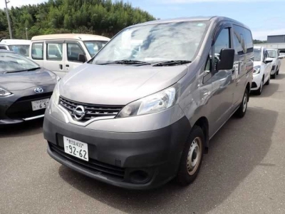 NISSAN NV200 VANETTE VAN