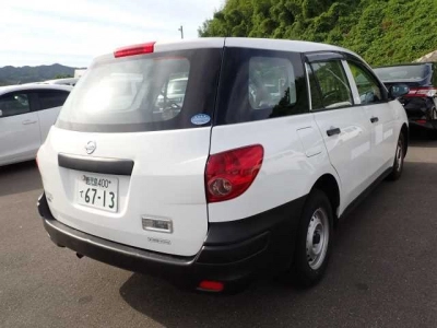 NISSAN NV150 AD