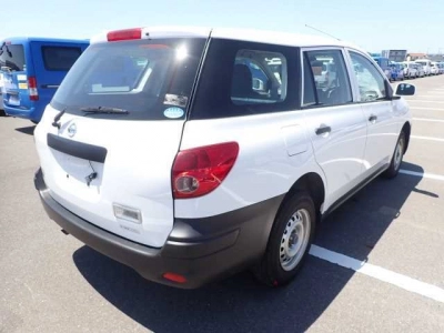 NISSAN NV150 AD