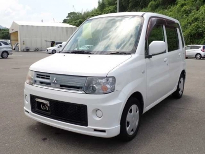 MITSUBISHI TOPPO