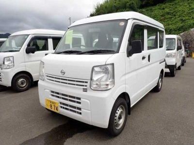 NISSAN NV100 CLIPPER