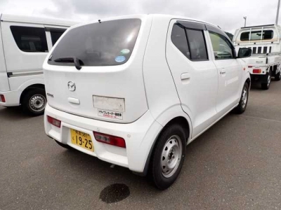 MAZDA CAROL