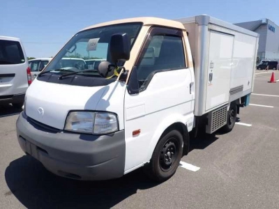 MAZDA BONGO TRUCK