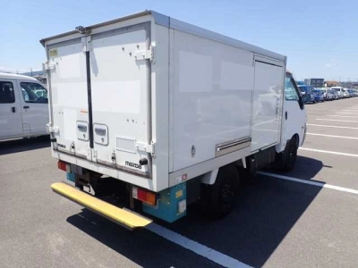 MAZDA BONGO TRUCK