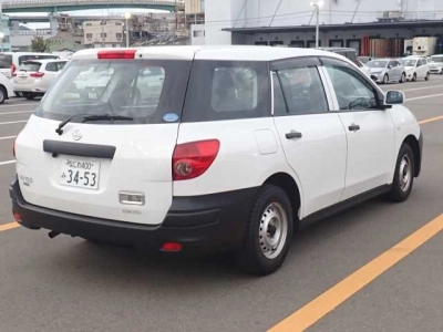 NISSAN NV150 AD