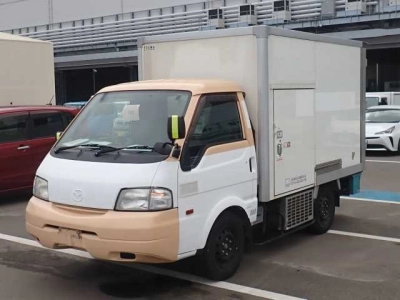 MAZDA BONGO TRUCK