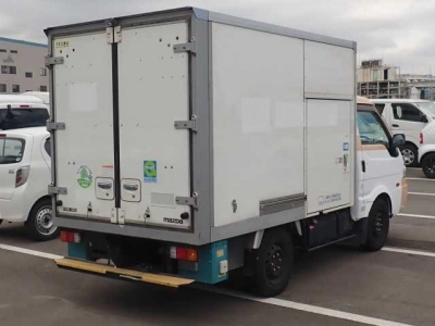 MAZDA BONGO TRUCK