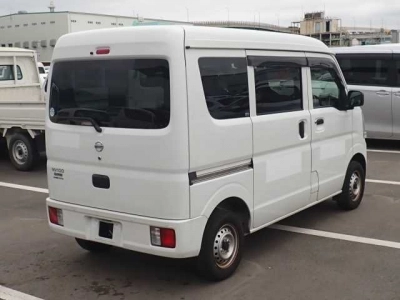NISSAN NV100 CLIPPER