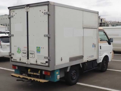 MAZDA BONGO TRUCK