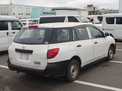 NISSAN NV150 AD