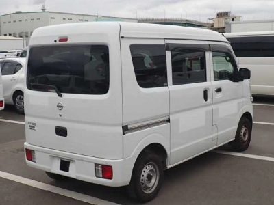 NISSAN NV100 CLIPPER
