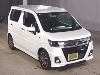 SUZUKI WAGON R CUSTOM Z