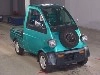 DAIHATSU MIDGET II