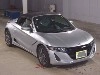 HONDA S660