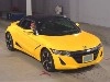 HONDA S660