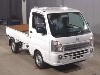 MAZDA SCRUM TRUCK