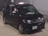 SUZUKI WAGON R CUSTOM Z