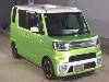 TOYOTA PIXIS MEGA