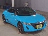 HONDA S660