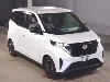 NISSAN SAKURA