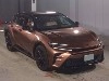 TOYOTA CROWN SPORT