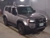 TOYOTA LAND CRUISER 250