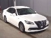 TOYOTA CROWN HYBRID