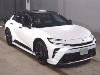 TOYOTA CROWN SPORT