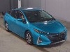 TOYOTA PRIUS PHV