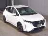 NISSAN AURA