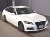 TOYOTA CROWN HYBRID