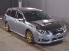 SUBARU LEGACY TOURING WAGON