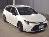 TOYOTA COROLLA WAGON