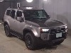 TOYOTA LAND CRUISER 250