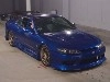NISSAN SILVIA