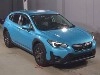 SUBARU IMPREZA SPORT