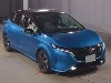 NISSAN AURA