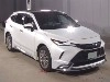 TOYOTA HARRIER HYBRID