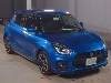 SUZUKI SWIFT SPORTS