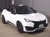 LEXUS LBX