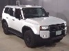 TOYOTA LAND CRUISER 250