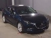 MAZDA AXELA HYBRID