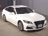 TOYOTA CROWN HYBRID