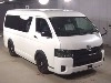 TOYOTA HIACE WAGON