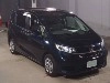 HONDA FREED HYBRID