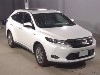 TOYOTA HARRIER HYBRID