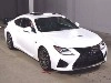 LEXUS RC F